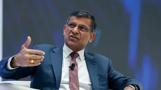 भारत की बढ़ती विकास दर पर चिंतित रघुराम राजन, बोले- आंकड़े उत्साहजनक, लेकिन…..