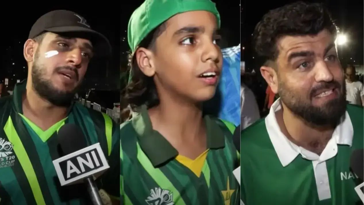 इंडिया के हाथों ‘गजब बेइज्जती’ पर बोली पाकिस्तानी आवाम?