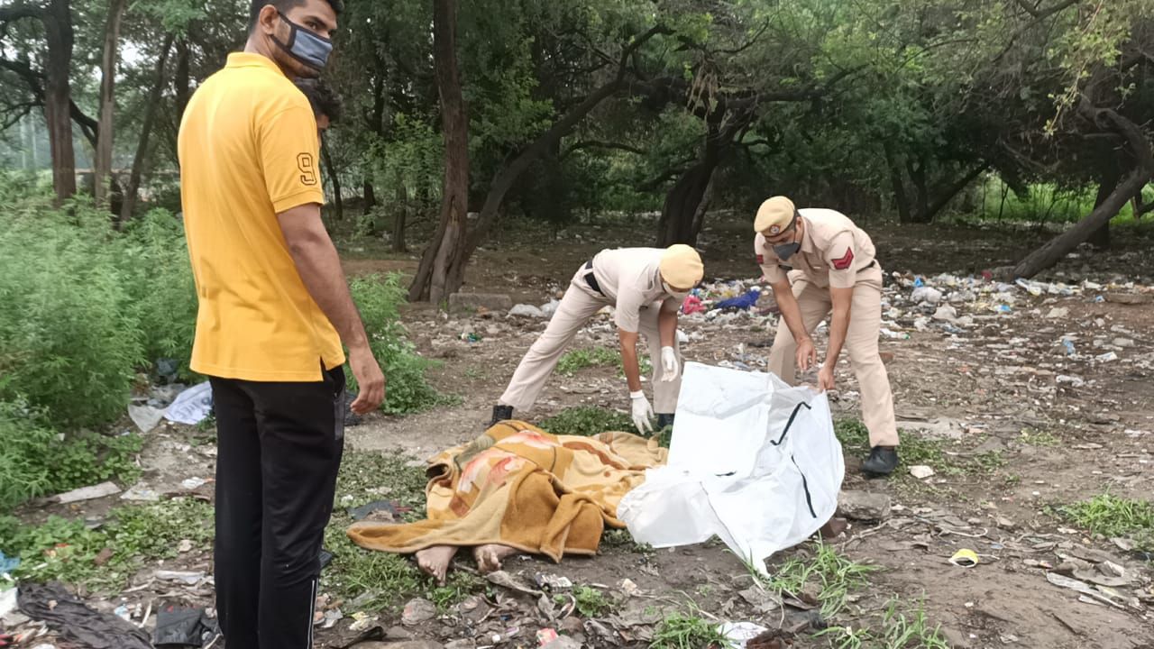 बेटे की हत्या में पिता ने जिन पर जताया था शक उनको 4 साल बाद सख्त सजा