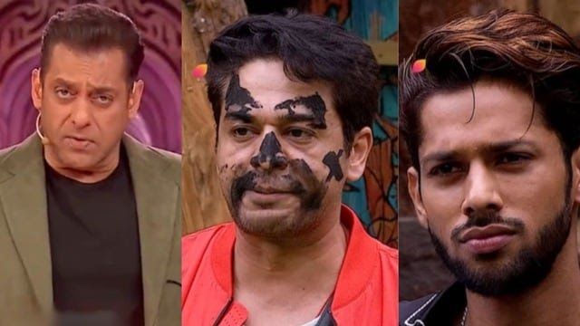 Bigg Boss 19 Promo: गौरव खन्ना की आएगी शामत, मुंह पर पोती कालिख !