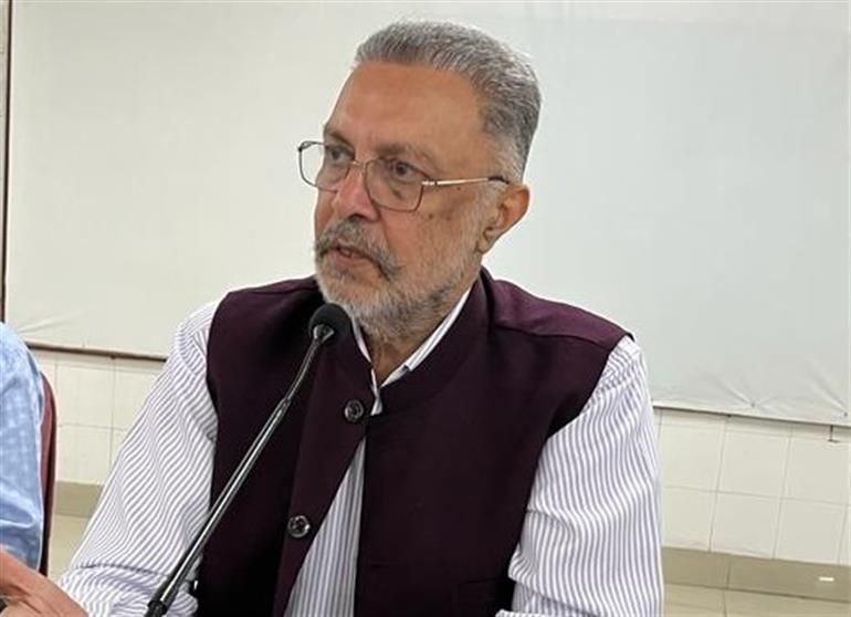 शादी के समय कुंडली से पहले ब्लड टेस्ट रिपोर्ट मिलानी भी जरूरी, मंत्री की सलाह