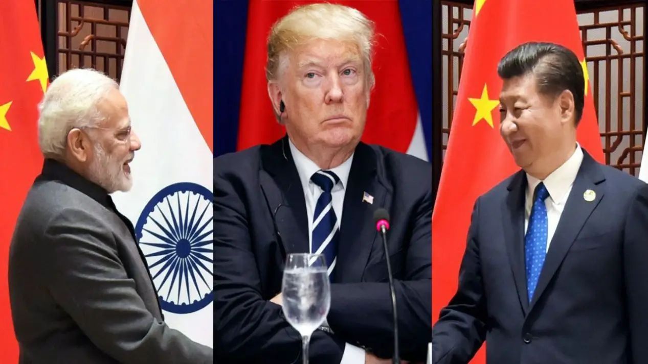 China Removes Tariffs On Indian pharma: ट्रंप ने छोड़ा टैरिफ युद्ध,चीन में Tax Free हुआ भारतीय फॉर्म सामान