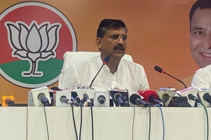 हरियाणा की महिलाओं को मिलेगा नवंबर से ₹2100 महीने: मंत्री बोले- 25 सितंबर को एप की लॉन्चिंग