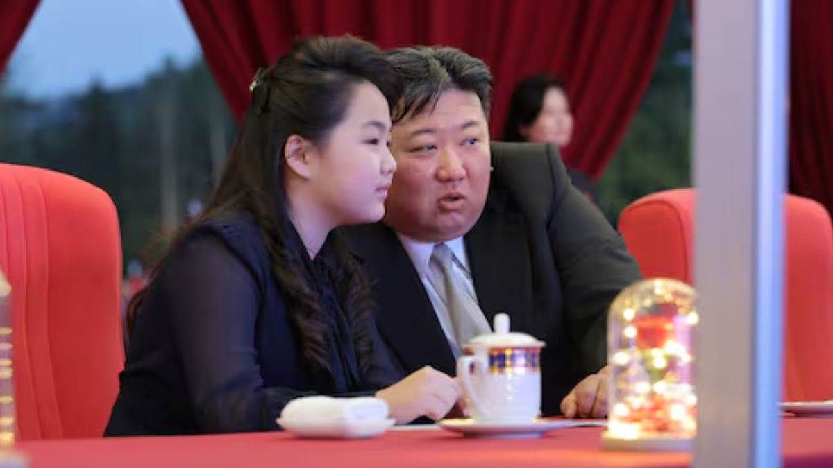 ਕਿਮ ਜੋਂਗ ਦੀ ਔਰਤਾਂ ਦੇ ਛਾਤੀ ਤੇ ਨਜ਼ਰ, ਬਰਸਟ ਇਮਪਲਾਂਟ ਤੇ ਸਖਤ ਕਾਰਵਾਈ ਵੀ ਹੋਵੇਗੀ !