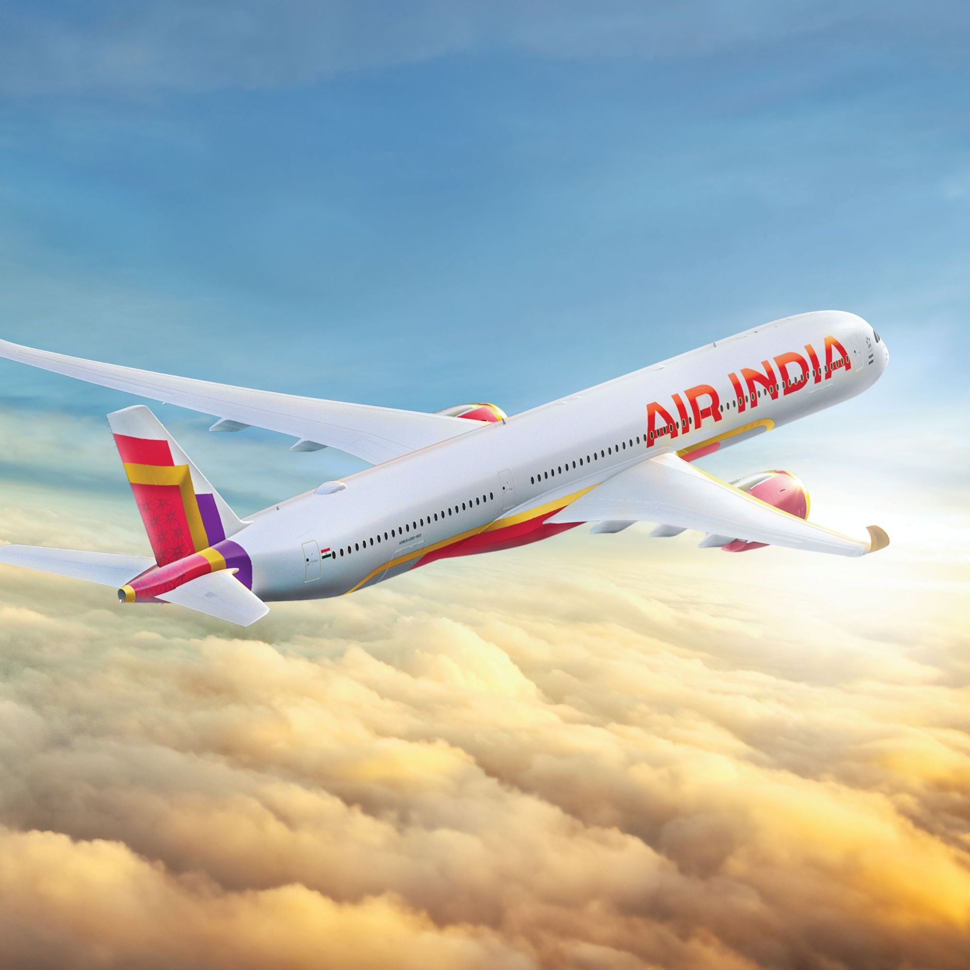 Air India ਦੀ ਫਲਾਈਟ ਵਿੱਚ ਆਈ ਦਿੱਕਤ ਨੂੰ ਲੈ ਕੇ, ਦੱਸਿਆ ਕੰਪਨੀ ਨੇ ਅਸਲ ਕਾਰਨ…..