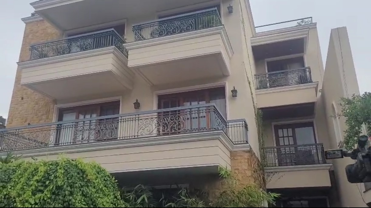 IPS ਵਾਈ ਪੂਰਨ ਕੁਮਾਰ ਨੇ ਆਪਦੇ ਘਰ ਚ ਖੁਦ ਨੂੰ ਗੋਲੀ ਮਾਰ ਕੀਤੀ ਆਤਮਹੱਤਿਆ