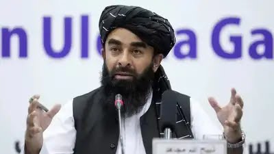 ਅਫਗਾਨ ਫੌਜੀਆਂ ਦਾ ਪਾਕਿਸਤਾਨੀ ਚੌਕੀਆਂ ’ਤੇ ਹਮਲਾਪਾਕਿਸਤਾਨ ਦੇ 12 ਫੌਜੀਆਂ ਦੀ ਮੌਤ ਦੀ ਖ਼ਬਰ