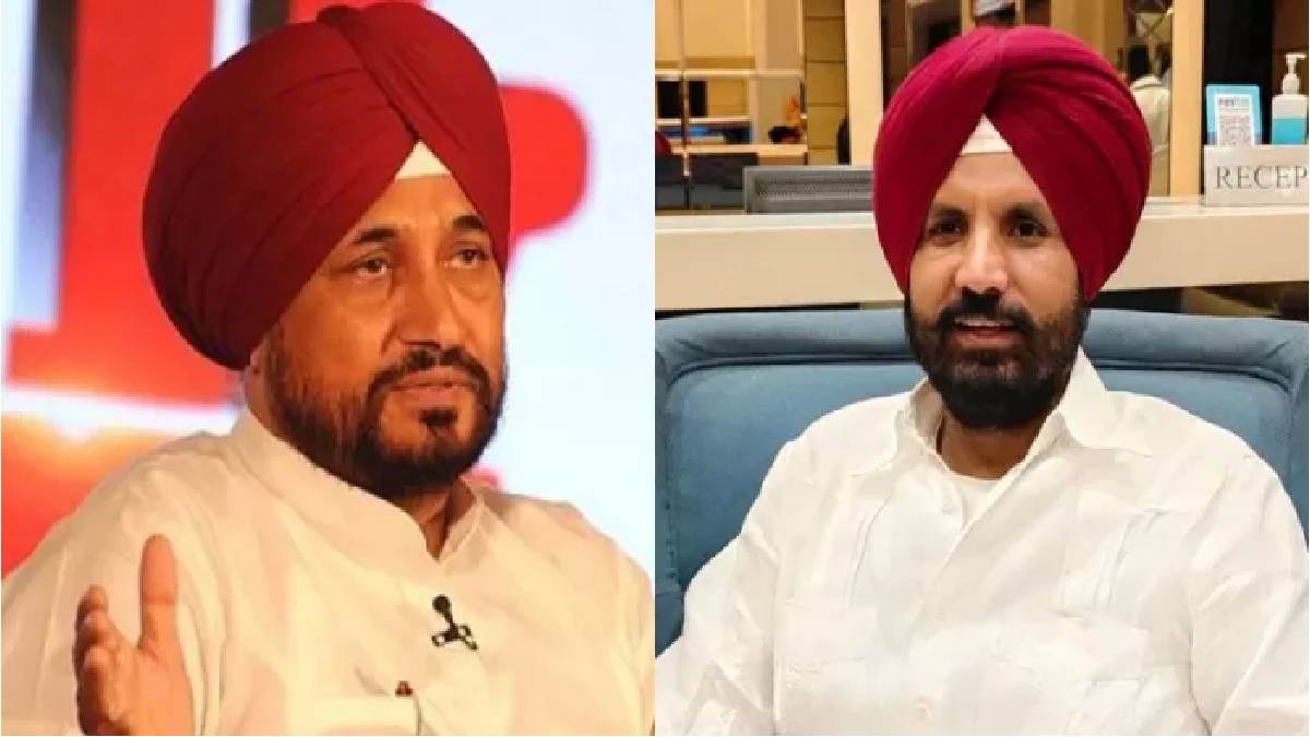 ADGP Suicide ਦਾ ਮੁੱਦਾ ਗੰਭੀਰ, “ਏਜੰਸੀਆਂ ਪੰਜਾਬ ਅਤੇ ਦੇਸ਼ ਨੂੰ ਵੰਡਣਾ ਚਾਹੁੰਦੀਆਂ ” ਕਾਂਗਰਸ ਨੇ ਕੇਂਦਰ ਸਰਕਾਰ ‘ਤੇ ਸਾਧਿਆ ਨਿਸ਼ਾਨਾ