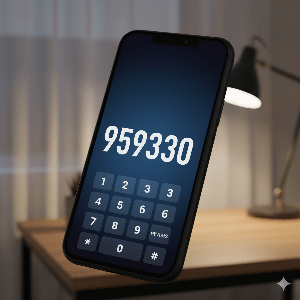 “9593300009” ਇਹ ਹਰ ਹਰਿਆਣਵੀ ਲਈ ਸਭ ਤੋਂ ਮਹੱਤਵਪੂਰਨ ਨੰਬਰ ਹੈ, ਇਸਨੂੰ ਆਪਣੇ ਫ਼ੋਨ ਵਿੱਚ ਸੇਵ ਕਰੋ।