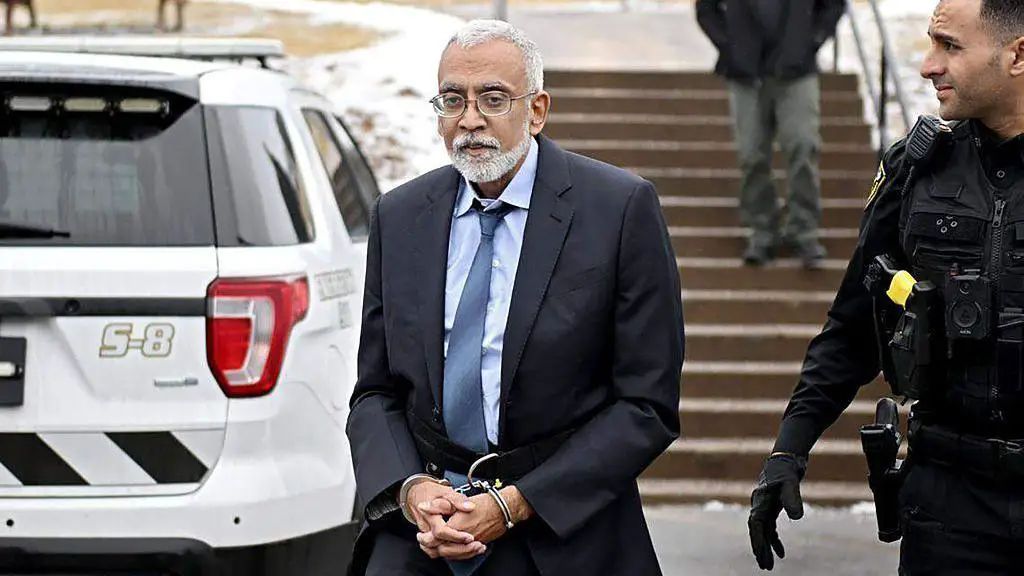 ਇੱਕ ਬੇਕਸੂਰ ਆਦਮੀ ਜਿਸਨੇ 40 ਸਾਲਾਂ ਤੋਂ ਵੱਧ ਸਮਾਂ ਜੇਲ੍ਹ ਵਿੱਚ ਬਿਤਾਇਆ ਹੈ, ਹੁਣ ਉਸਨੂੰ ਭਾਰਤ ਭੇਜ ਦਿੱਤਾ ਜਾ ਸਕਦਾ ਹੈ।