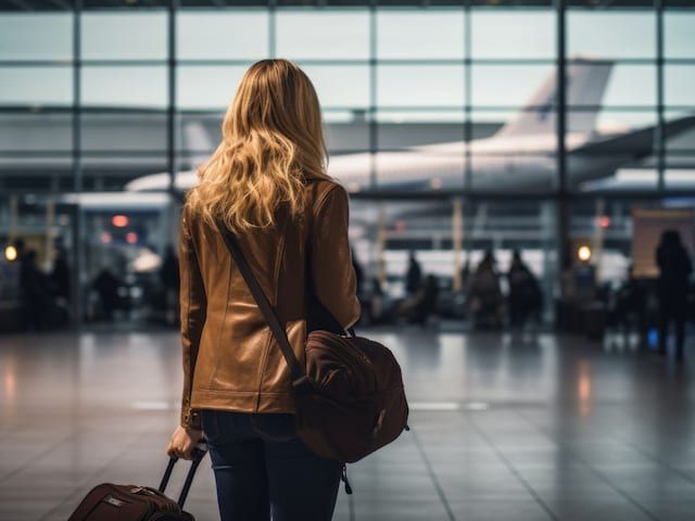 🚨 ਮੁੰਬਈ ਹਵਾਈ ਅੱਡੇ ‘ਤੇ 47 ਕਰੋੜ ਰੁਪਏ ਦੀ ਕੋਕੀਨ ਜ਼ਬਤ, ਮਹਿਲਾ ਮੁਸਾਫ਼ਰ ਗ੍ਰਿਫ਼ਤਾਰ