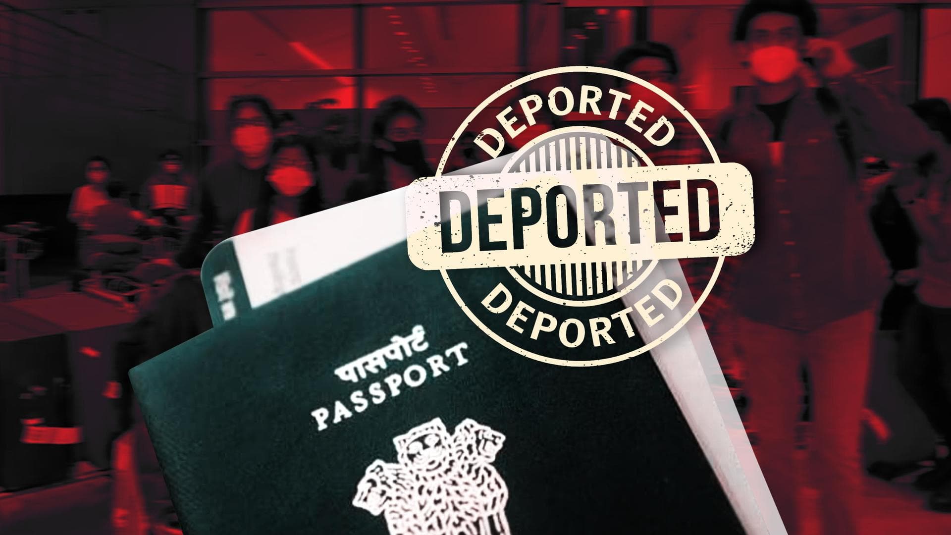 ਅਮਰੀਕਾ ਵਾਂਗ ਕੈਨੇਡਾ ਨੇ ਵੀ ਗ਼ੈਰ ਕਾਨੂੰਨੀ ਭਾਰਤੀ ਕੱਢਣ ’ਚ ਤੇਜ਼ੀ ਲਿਆਂਦੀ