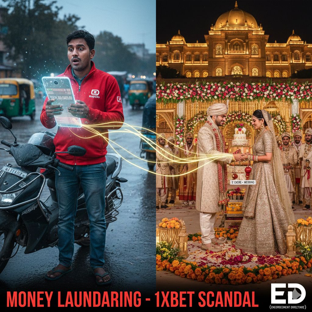 😱🔥 ਓਏ ਹੋਏ! ਇਹ ਤਾਂ ਅਸਲ ‘ਚ ਹੀ ਬਾਲੀਵੁੱਡ ਫਿਲਮਾਂ ਵਰਗਾ ਪਲੌਟ ਹੈ! 🔥😱