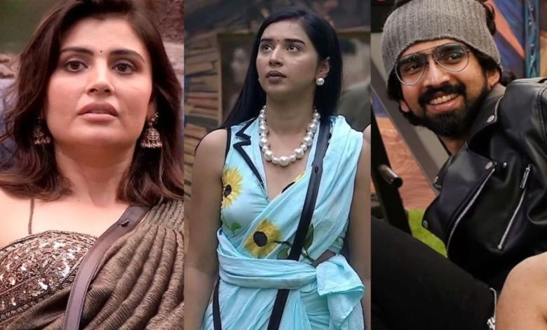 🔮 ਬਿੱਗ ਬੌਸ 19 ਵਿੱਚ ਭਵਿੱਖਬਾਣੀ ਦਾ ਦੌਰ: ਜੋਤਸ਼ੀ ਨੇ ਖੋਲ੍ਹੇ ਤਾਨਿਆ ਮਿੱਤਲ ਦੇ ਦਿਲ ਦੇ ਰਾਜ਼, ਘਰ ਵਿੱਚ ਭਾਵੁਕ ਮਾਹੌਲ