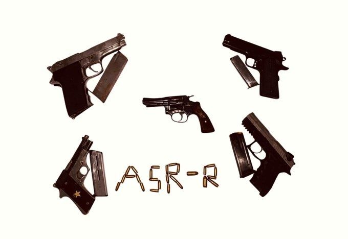 🚨 ਅੰਮ੍ਰਿਤਸਰ: ਇਟਲੀ ਵਾਸੀ ਮਲਕੀਤ ਸਿੰਘ ਦੇ ਕਤਲ ਵਿੱਚ ਵੱਡਾ ਖੁਲਾਸਾ, KLF ਨਾਲ ਜੁੜੇ ਦੋ ਮੁਲਜ਼ਮ ਗ੍ਰਿਫ਼ਤਾਰ