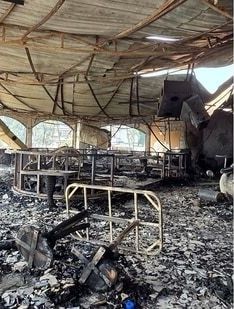 🔥 ਗੋਆ Fire Tragedy: ਮੁਲਜ਼ਮ ਲੂਥਰਾ ਭਰਾ ਦੇਸ਼ ਛੱਡ ਕੇ Farar, Goa Police ਨੇ CBI ਰਾਹੀਂ Interpol ਦੀ Help ਮੰਗੀ