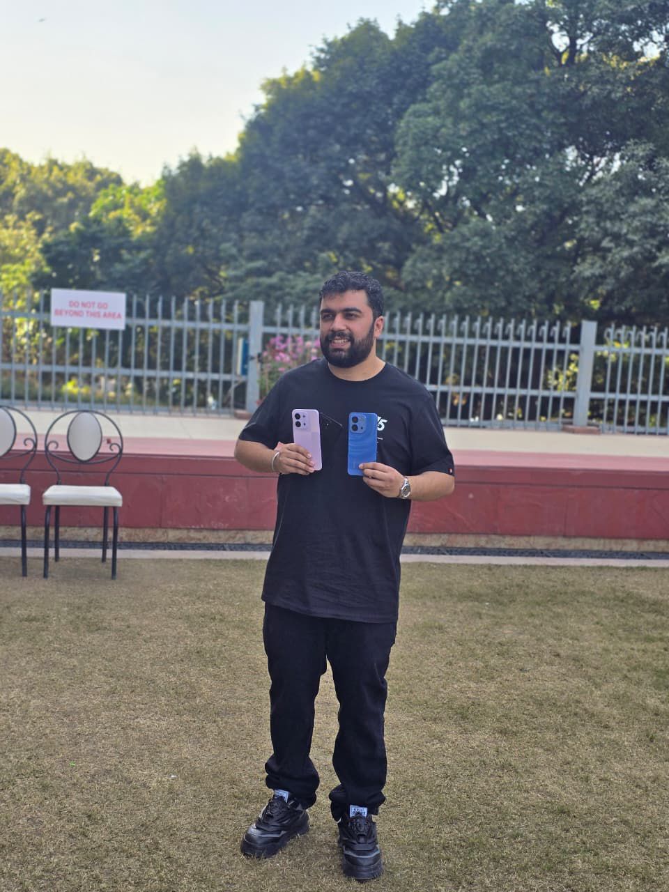 📱 Xiaomi India ਨੇ Sleek Design ਅਤੇ Reliable Performance ਵਾਲਾ Redmi 15C 5G ਕੀਤਾ Launch