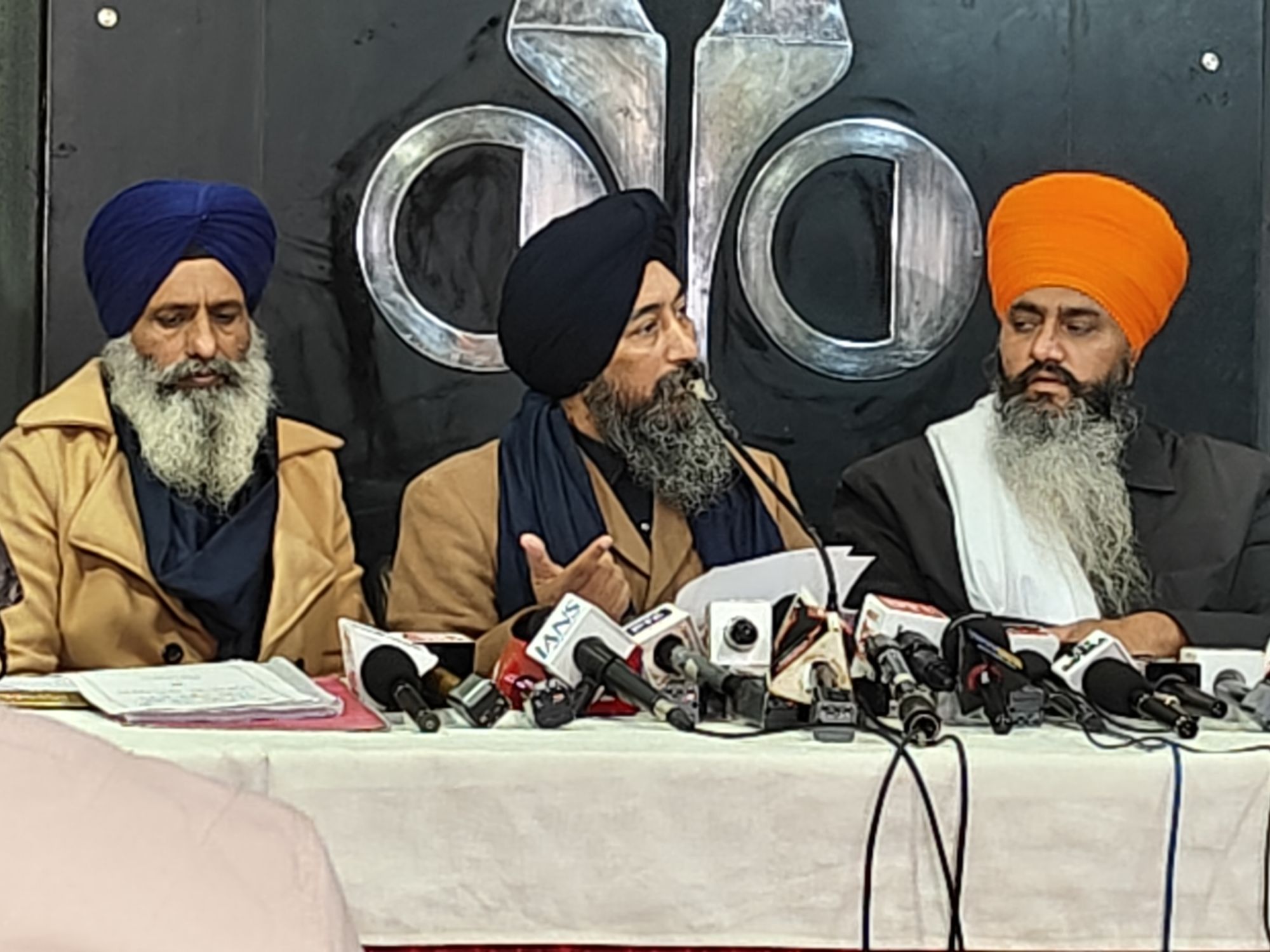 328 ਪਾਵਨ ਸਰੂਪਾਂ ਦਾ ਮਾਮਲਾ: Bhai Baldev Singh Wadala ਦਾ SGPC ‘ਤੇ ਵੱਡਾ ਹਮਲਾ; Satinder Kohli ਦੀ Arrest ਤੋਂ ਬਾਅਦ ਗਰਮਾਇਆ ਸਿਆਸੀ ਮਾਹੌਲ